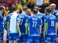 Slovenci v neusmiljen boj s Hrvati