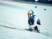 Kaj želi SZS doseči s pritožbo glede afere pobegle smuči Domna Prevca?