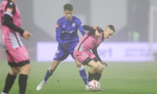 Dinamo potvrdio prodaju prvotimca: 'Presudile su životne okolnosti'