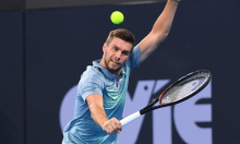 Nikola Mektić izborio polufinale Australian Opena: Pavić ispao