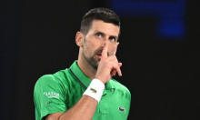 Legenda šokirana onime što je napravio Đoković: 'Jako glupo, imao je sreće'