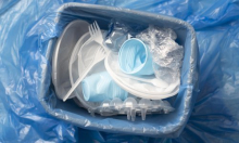 Zdravstvene poteškoće povezane s plastikom bi se mogle udvostručiti do 2040.