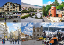 Srbi navalili na aranžmane za Sretenje: U Evropu već za 100€, a ovde su i cene noćenja na našim planinama i banjama - detaljna ponuda