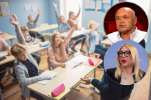 Ovako bi izgledao finski model školstva u Srbiji: Ukidanje male mature, veliki odmor 30 minuta, minimalan broj testova i domaćih zadataka