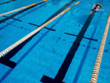 Novost v slovenskem plavanju: prihaja velika nagrada Slovenije