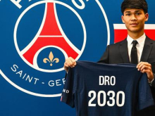 PSG prehitel Barcelono: 18-letni talent Dro Fernandez odhaja v Pariz