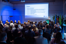 Zaživel Kompetenčni center za umetno inteligenco Slovenije