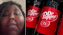Jingle für Dr Pepper: Romeo landet Mega-Deal mit 11-Sekunden-Video