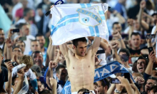 Franko Andrijašević se vraća u hrvatski nogomet