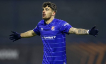 Otkriveno koji klub iz Serie A želi Kulenovića: Počeli su pregovori