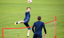 Veliki preokret: Dinamo želi potencijalnog reprezentativca Hrvatske