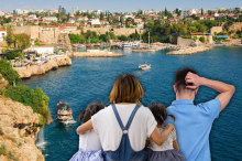 Nada došla na plemenitu ideju: Postoje porodice koje nisu nikad videle more, a to me poprilično čini tužnom...