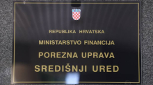 Porezna objavila koji servisi neće raditi preko vikenda