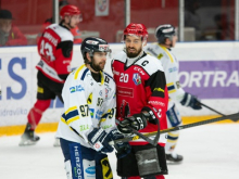 Jeseničani gostijo prvaka