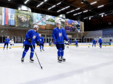 Slovenci se bodo na Škotskem pomerili z Veliko Britanijo, Poljsko in Ukrajino