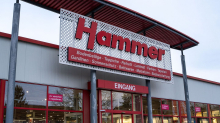 Handel: Hammer Raumstylisten GmbH meldet Insolvenz an