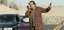 Baftas 2026: »One Battle After Another« dominiert Nominierungen für britischen Filmpreis