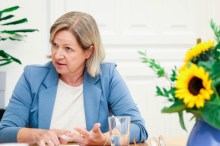 Beim Parken endet die Lust aufs Grazer Zentrum: So reagiert Schwentner auf jüngste Studie