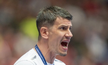 Izbornik Švicarske senzacijom pomogao Hrvatskoj, a onda poludio na suce: Evo što je sve rekao