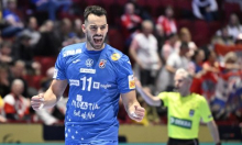 Hrvatska otvorila ključnu utakmicu Eura sa Slovenijom!