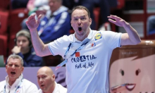 Dino Slavić podijelio Dagurove riječi uoči susreta sa Slovenijom