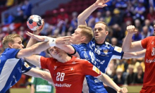 Pogledajte najluđu minutu Eura koja je Hrvatskoj dala novi život