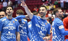 Evo protiv koga bi Hrvatska vjerojatno igrala u polufinalu Europskog prvenstva