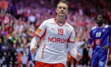 Najbolji igrač svijeta otkrio što su se danski rukometaši dogovorili nakon senzacionalnog poraza