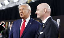 Nijemci glasni u bojkotu SP-a: 'Volio bih saznati od Trumpa kada je dosegao svoj tabu'