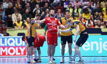 Najpoznatiji stručnjak svijeta objasnio zašto je Hrvatska lakši suparnik Danskoj od Švedske