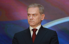 BLOKADERI IZ BIVŠE VLASTI OTVORENO PROTIV SVOJE ZEMLJE: Pozivaju kamiondžije da okrenu kamione ka Vladi Srbije! 