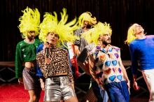 Eno prizorišče, pet organizacij: Stara mestna elektrarna zaganja pilotni način upravljanja