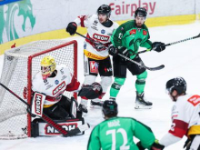 Olimpija pričakuje ekipo z dna lestvice