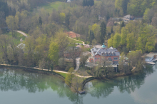 Um 80 Millionen Euro: Kärntner Bauträger kauft Horten-Villa am Wörthersee