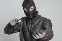 KI-Video: Tankstellen-Raubüberfall in Klagenfurt fand nie wirklich statt