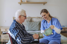 Fall aus Kärnten: Verpflichtende Weiterbildung nicht als „Dienstzeit“ angerechnet