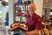 Kärntner des Tages: Er setzt Österreich ein süßes Denkmal