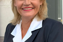 Wiener Städtische Versicherung: Steirerin Annemarie Ulbing übernimmt Geschäftsführung des Wiener Vereins