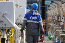 Nach Ungarn: Auch Slowakei will gegen EU-Importstopp für russisches Gas klagen