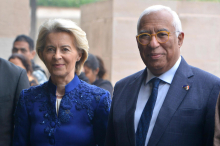 EU-Indien-Deal: Österreichs Fahrzeugindustrie und Winzer dürften am meisten profitieren 