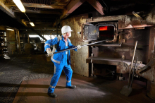 Stagnation in der Kärntner Industrie „mit nur einem Hauch von Optimismus“