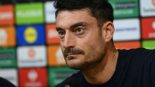 Champions League: Berichte: Spanier Riera offenbar Top-Kandidat in Frankfurt