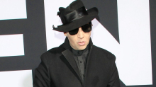 Marilyn Manson: Missbrauchsvorwürfe wieder vor Gericht