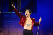 Harry Styles: Fans ärgern sich über 