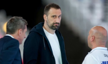 Vori nakon velike pobjede 'bocnuo' slovenskog izbornika u emisiji uživo