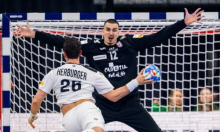 Junak Hrvatske nakon pobjede prozvao 'ljude koji ne razumiju rukomet'