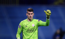 Evo koliko će Dinamo platiti za Livakovićev povratak u Maksimir