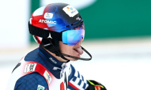 Filip Zubčić solidan u prvoj vožnji, ulazak u Top 10 vrlo je dostižan