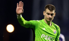 Livaković se vraća u Dinamo! Napokon je sve dogovoreno