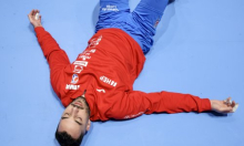 Veliki šok za Hrvatsku: Ozlijedio se jedan od najboljih igrača, u suzama napustio teren